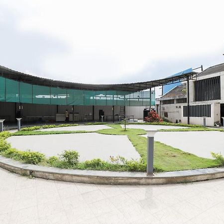 Oyo 62746 Hotel Siddharth Marwad Exterior foto