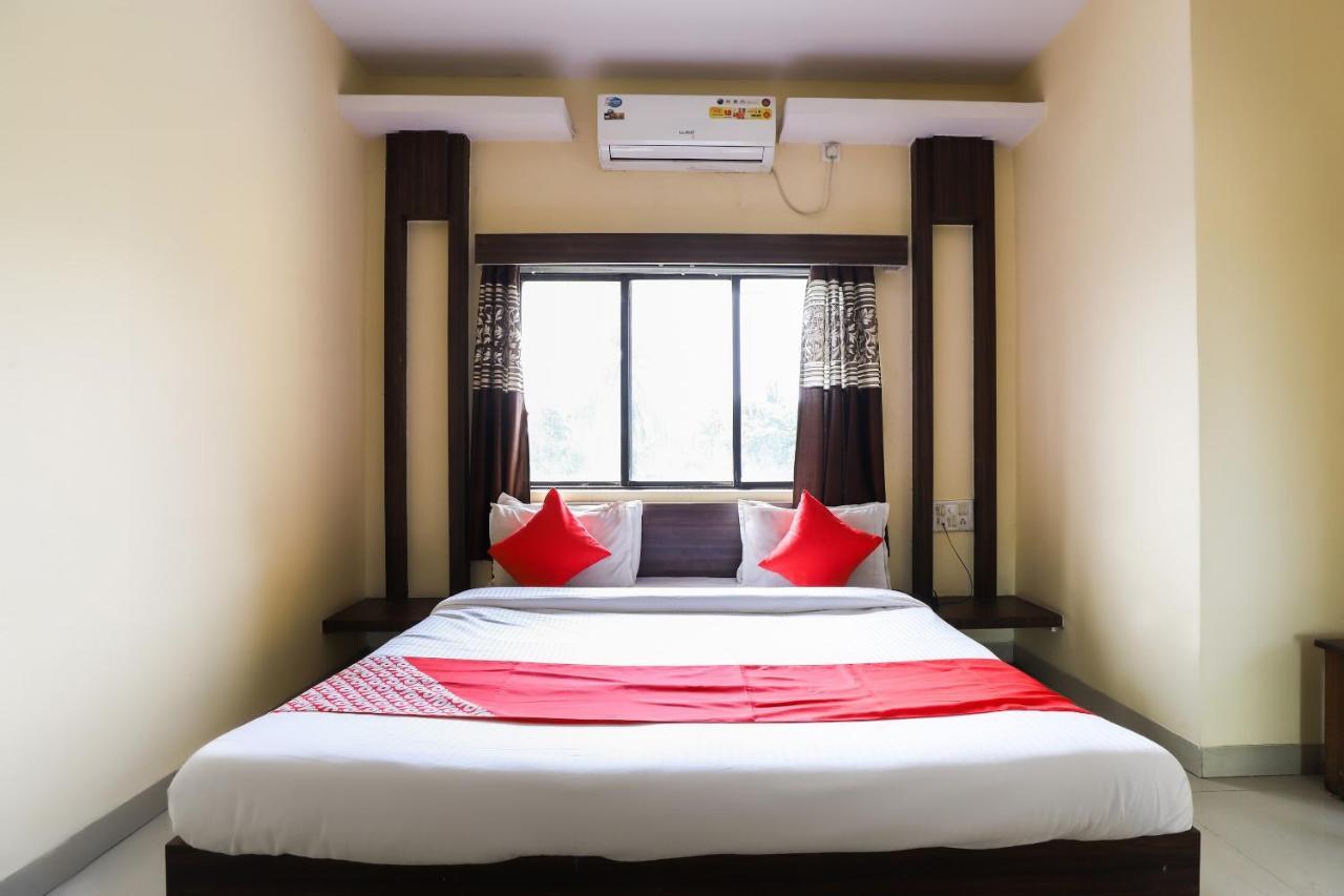 Oyo 62746 Hotel Siddharth Marwad Exterior foto